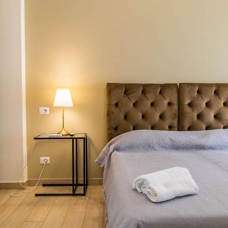 A Casa Vostra Bed & Breakfast Aragona Exterior photo