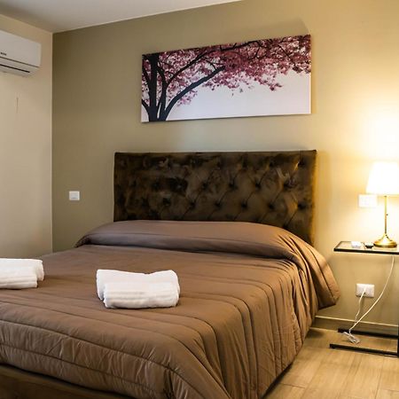 A Casa Vostra Bed & Breakfast Aragona Exterior photo