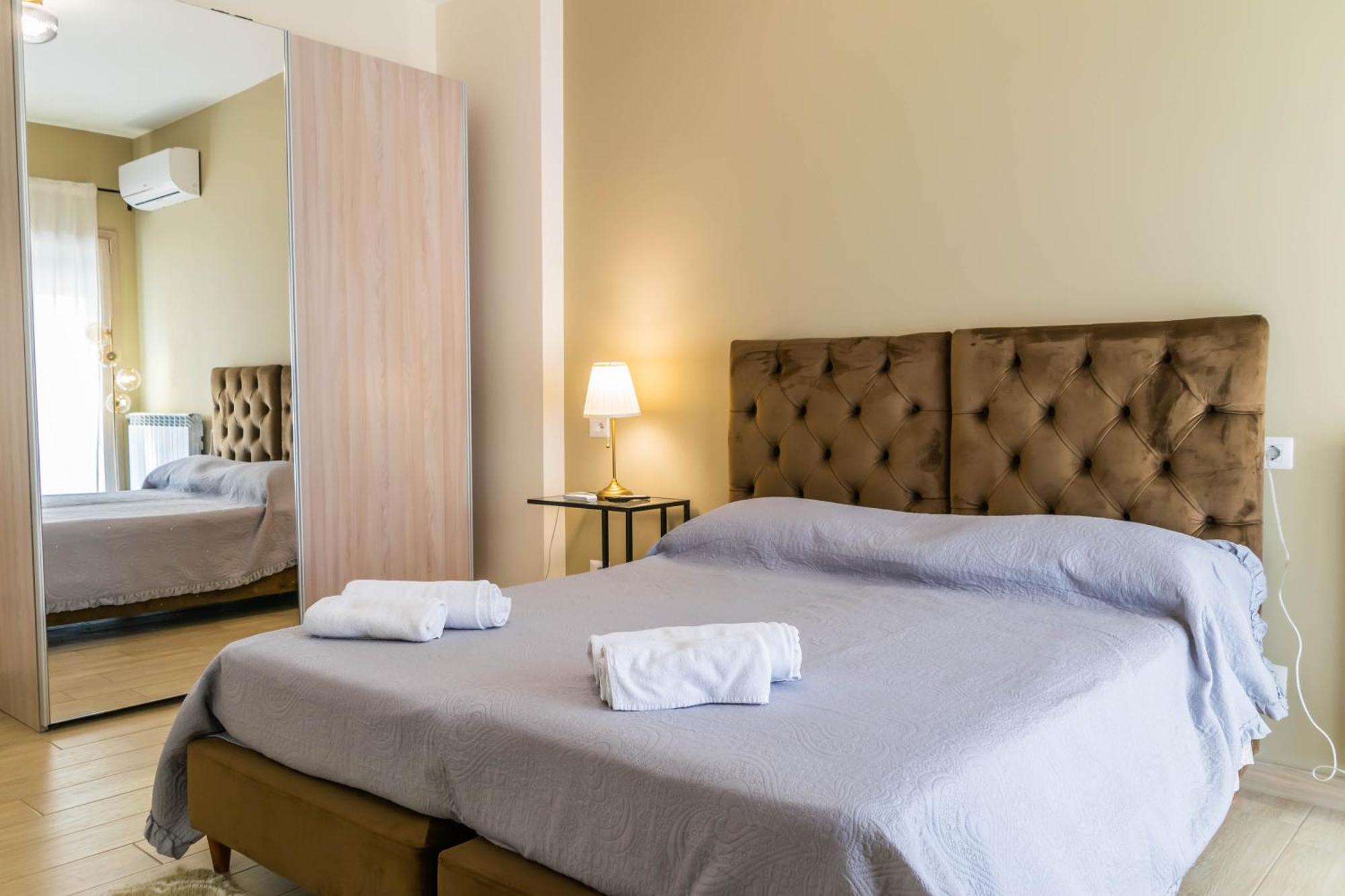 A Casa Vostra Bed & Breakfast Aragona Exterior photo