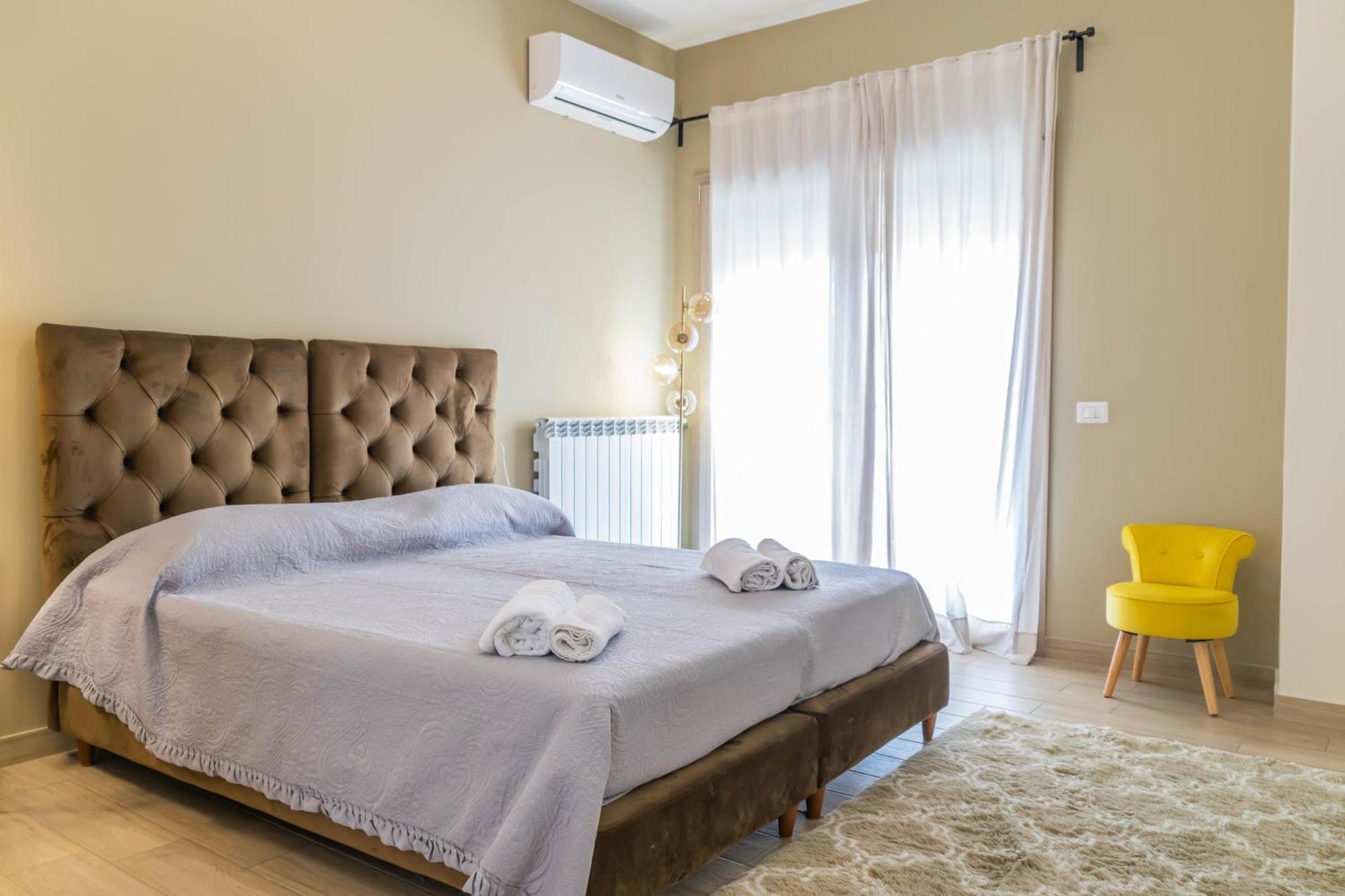 A Casa Vostra Bed & Breakfast Aragona Exterior photo