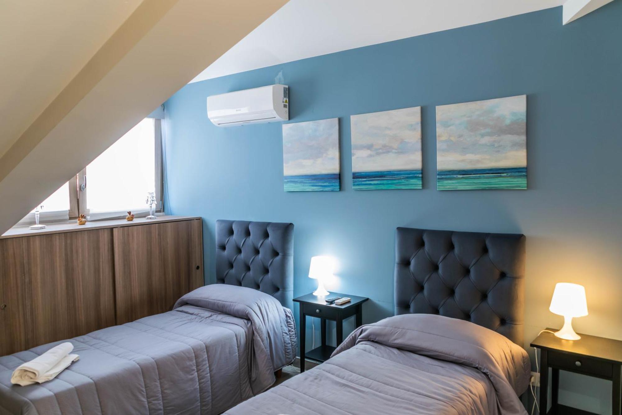 A Casa Vostra Bed & Breakfast Aragona Exterior photo