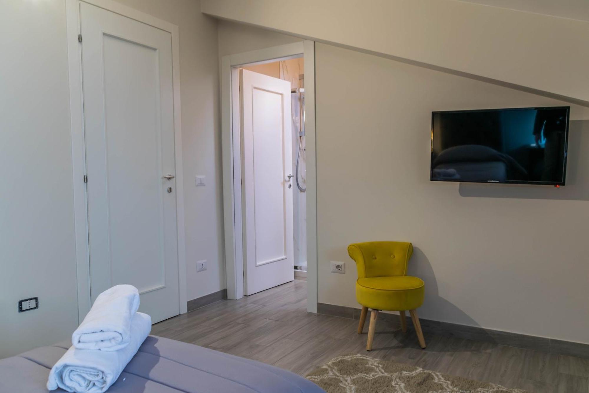 A Casa Vostra Bed & Breakfast Aragona Exterior photo