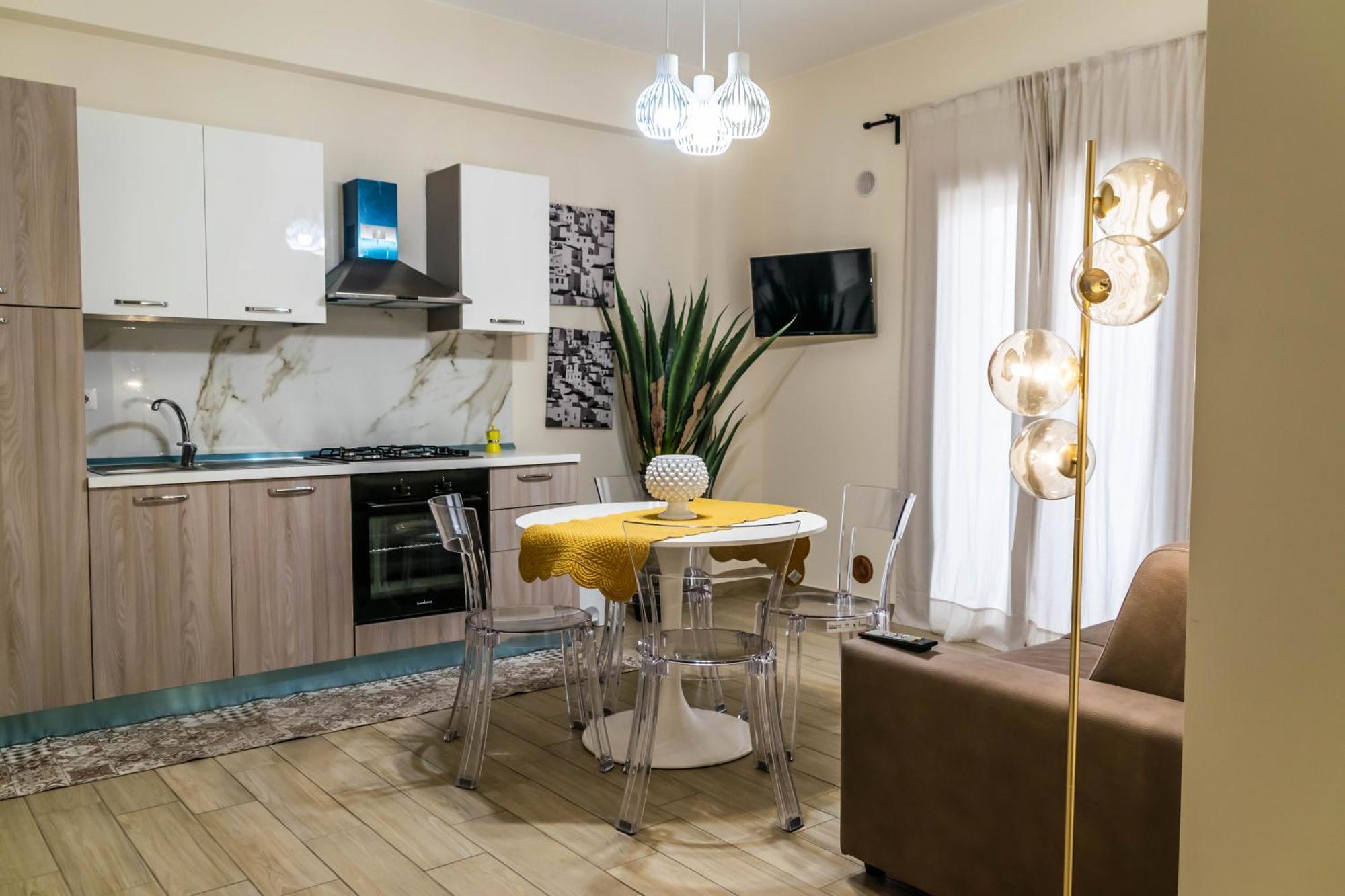 A Casa Vostra Bed & Breakfast Aragona Exterior photo
