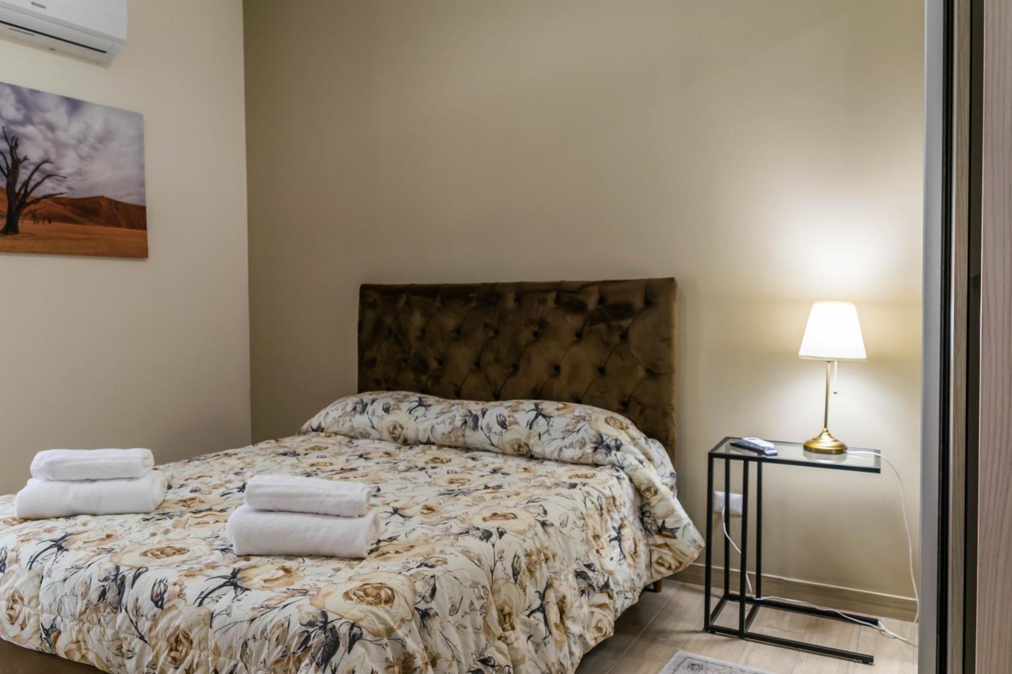 A Casa Vostra Bed & Breakfast Aragona Exterior photo