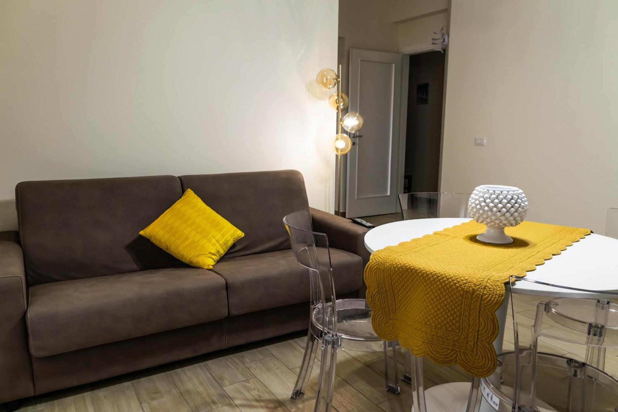 A Casa Vostra Bed & Breakfast Aragona Exterior photo
