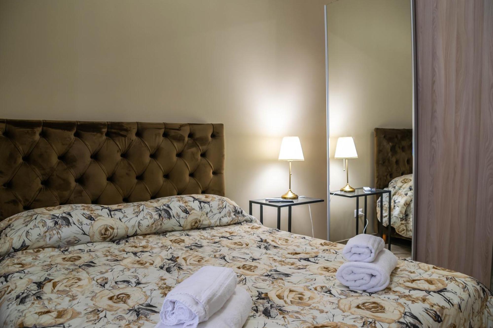 A Casa Vostra Bed & Breakfast Aragona Exterior photo