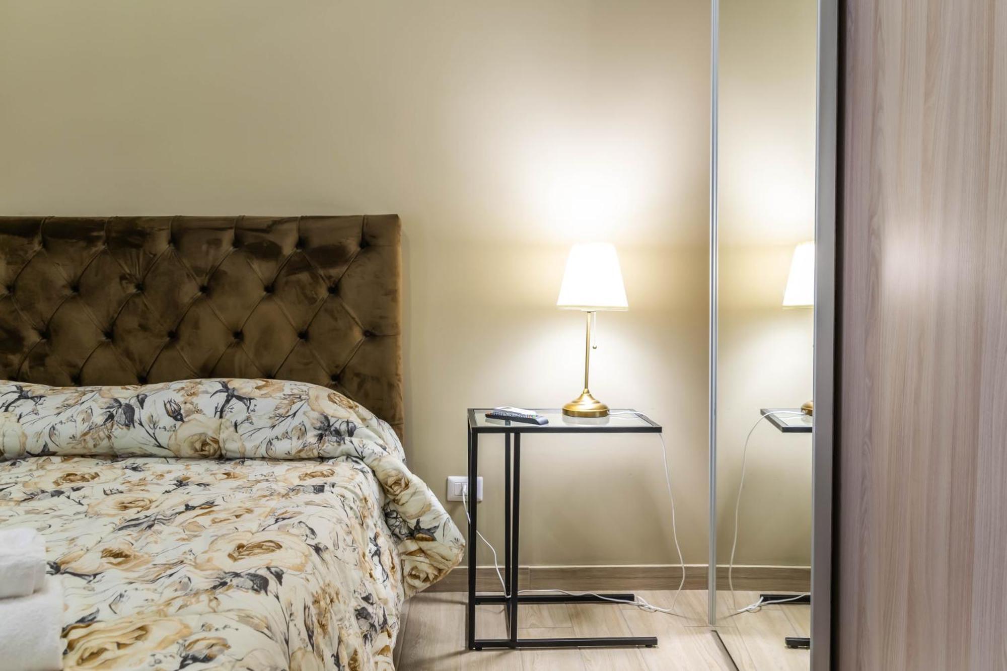 A Casa Vostra Bed & Breakfast Aragona Exterior photo