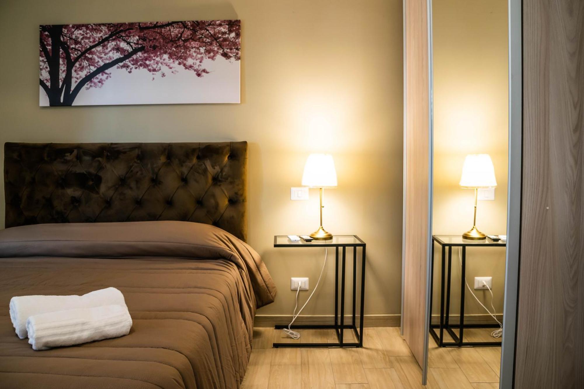 A Casa Vostra Bed & Breakfast Aragona Exterior photo